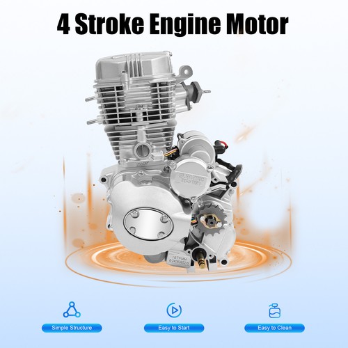 250cc stroke atv engine - 250cc,