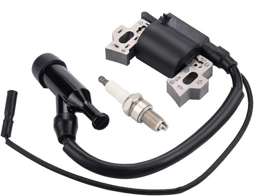 Ignition coil spark - ignition,