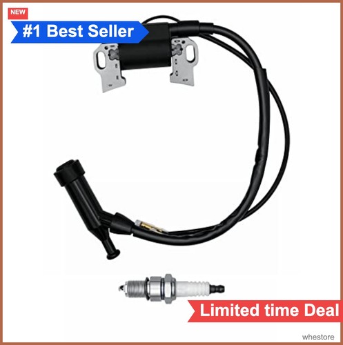 Ignition coil spark plug - ignition,