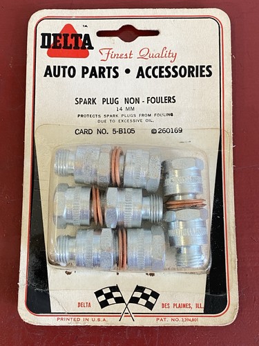 Vintage 14mm spark - vintage,