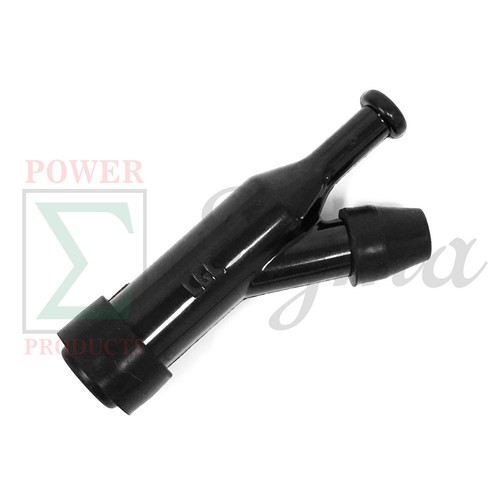 Spark plug cap - plug, for
