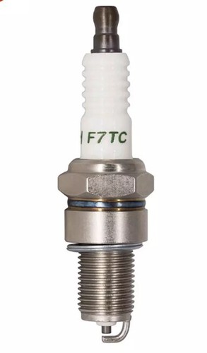 F7tc spark plug fits - f7tc,