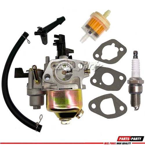 Carburetor spark plug - carburetor, for