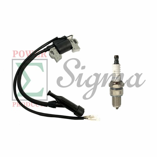 Ignition coil for - ignition, simpson