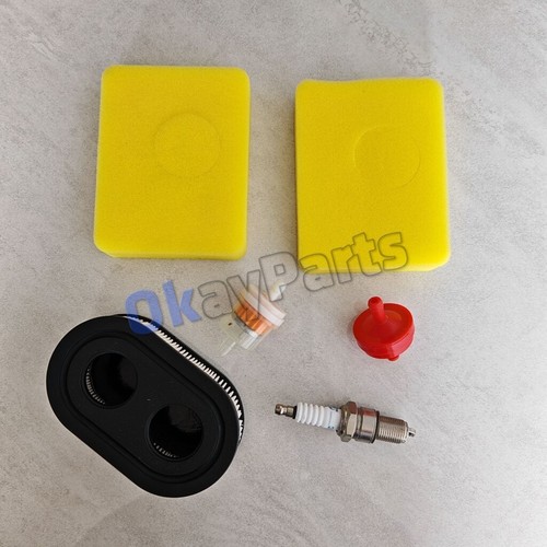Air filter spark - air, for
