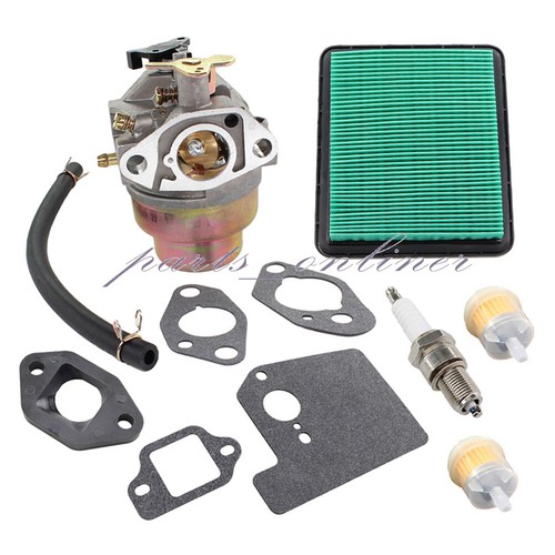 Carburetor gasket for - carburetor, troy